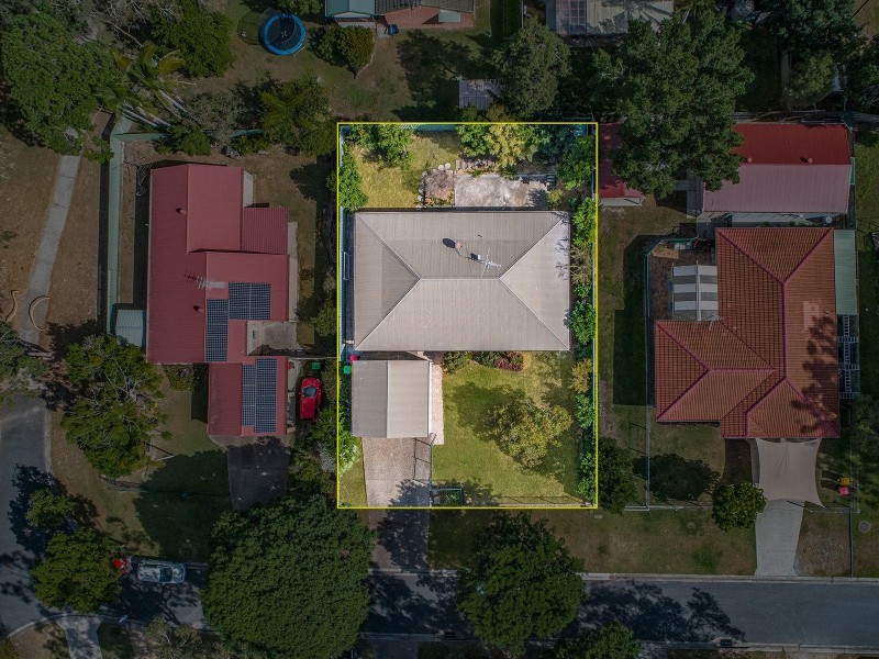 27 Beaufront Pl, Forest Lake QLD 4078