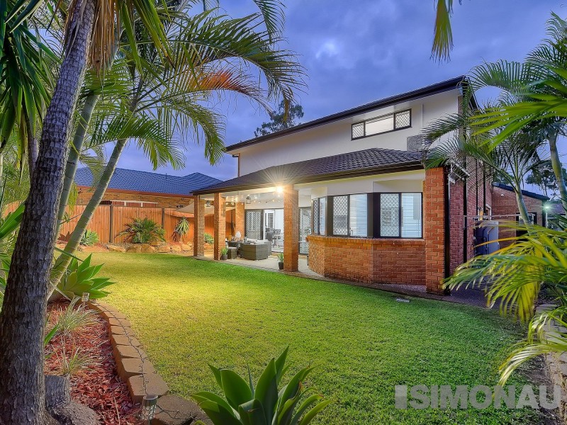 7 Toorak Place, Forest Lake QLD 4078