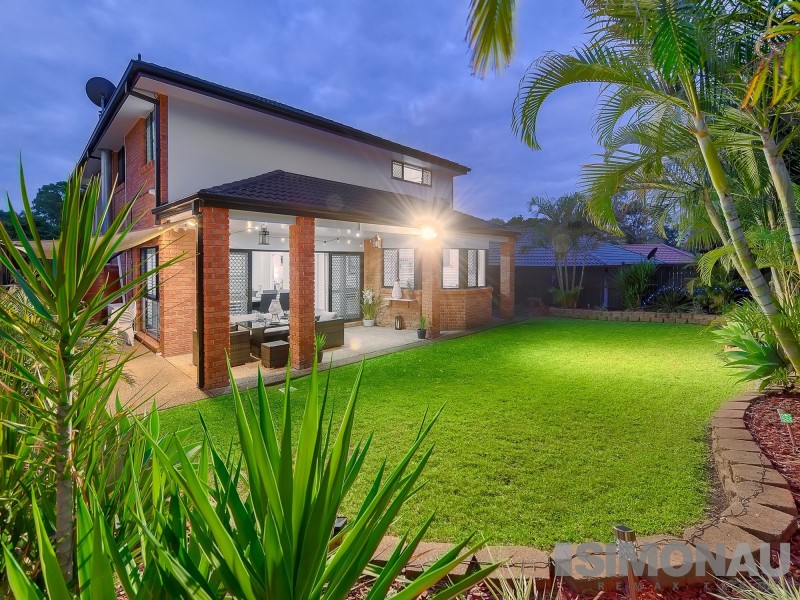 7 Toorak Place, Forest Lake QLD 4078