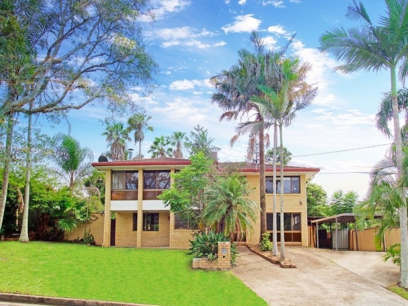 27 Banksia Street, Browns Plains QLD 4118