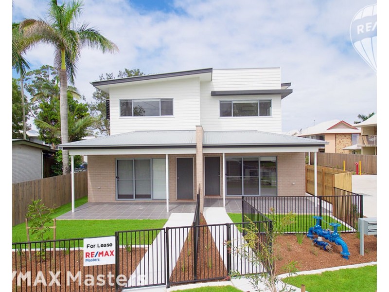 2/38 Pittwin Road South, Capalaba QLD 4157