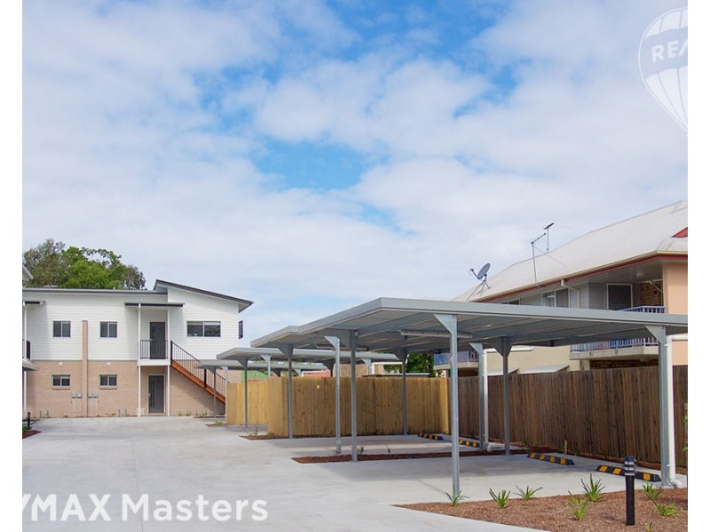 2/38 Pittwin Road South, Capalaba QLD 4157