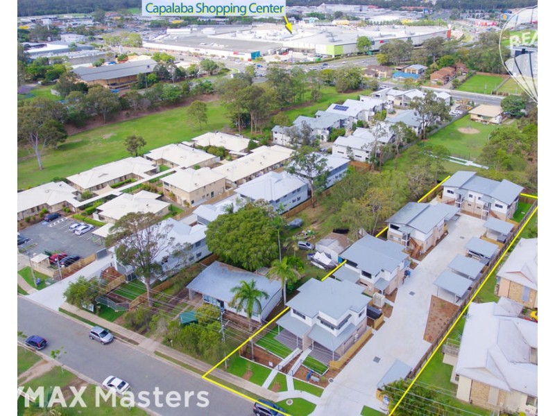 2/38 Pittwin Road South, Capalaba QLD 4157