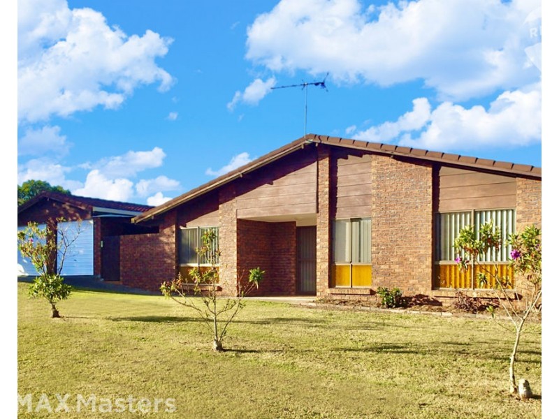 2 Pecan Street, Sunnybank Hills QLD 4109