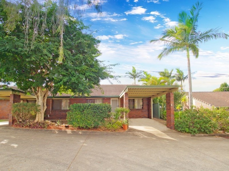 9/129 North Road, Woodridge QLD 4114