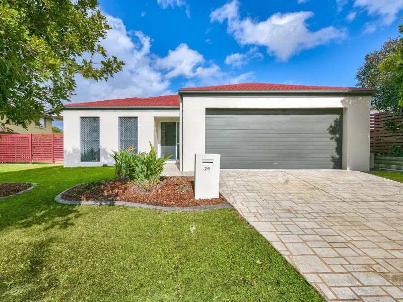 26 Watheroo Place, Parkinson QLD 4115