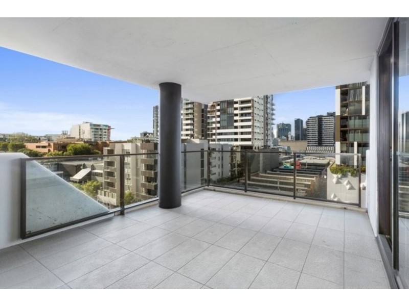 35/125 Melbourne Street, South Brisbane QLD 4101