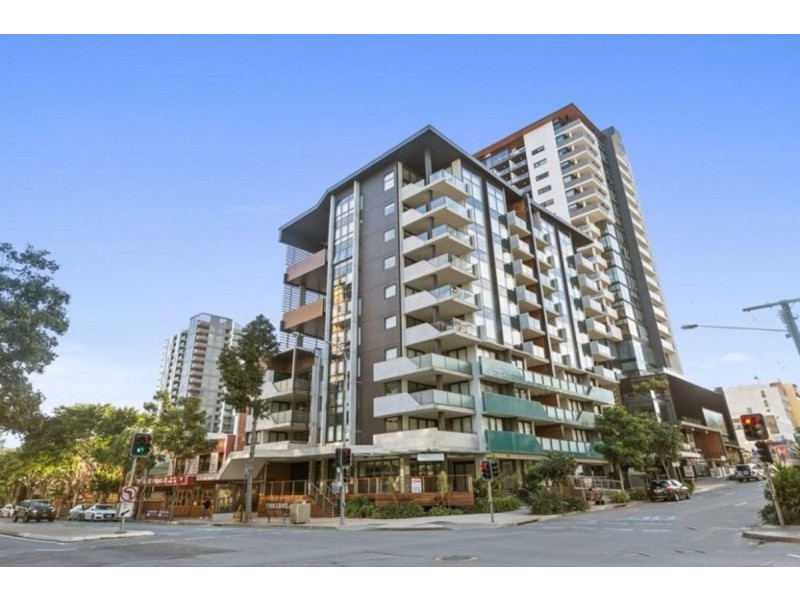 35/125 Melbourne Street, South Brisbane QLD 4101