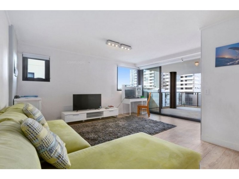 35/125 Melbourne Street, South Brisbane QLD 4101