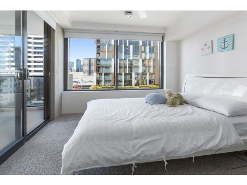 35/125 Melbourne Street, South Brisbane QLD 4101