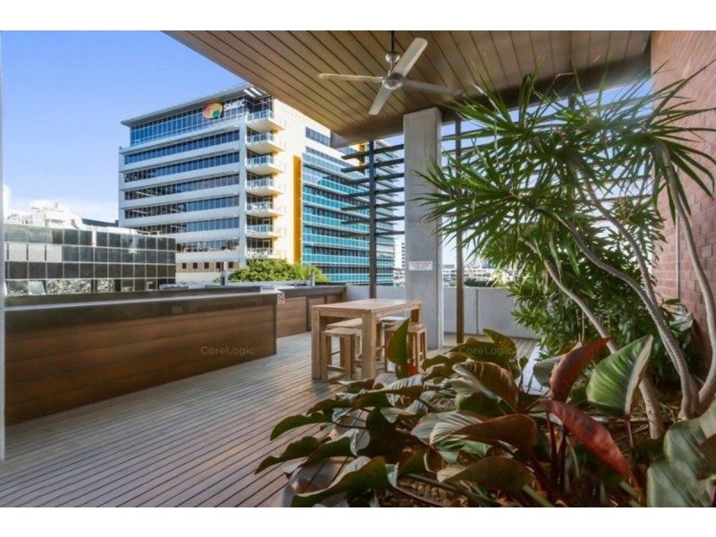 35/125 Melbourne Street, South Brisbane QLD 4101