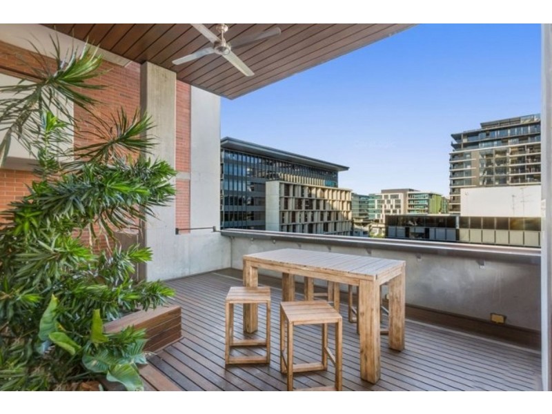 35/125 Melbourne Street, South Brisbane QLD 4101