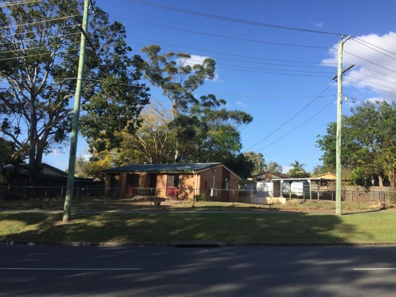 Sunnybank Hills QLD 4109