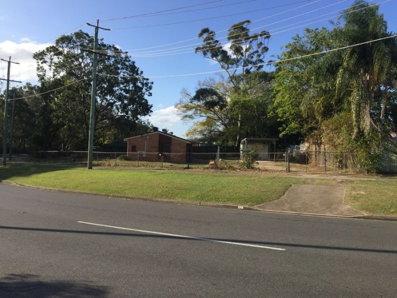 Sunnybank Hills QLD 4109