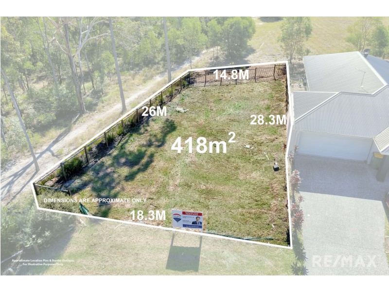 9 Munthari Drive, Berrinba QLD 4117