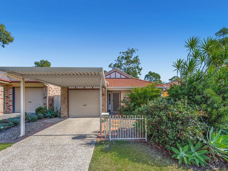 7 Cooroy St, Forest Lake QLD 4078