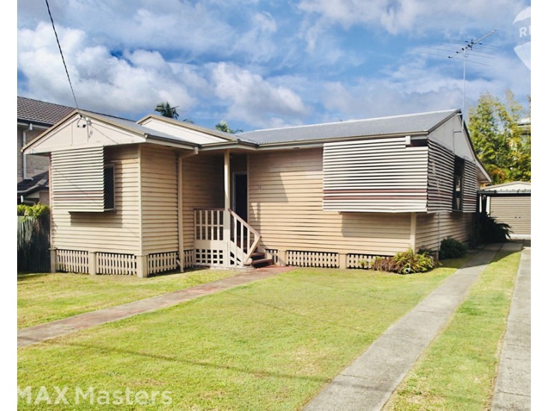 14 Everett Street, Upper Mount Gravatt QLD 4122