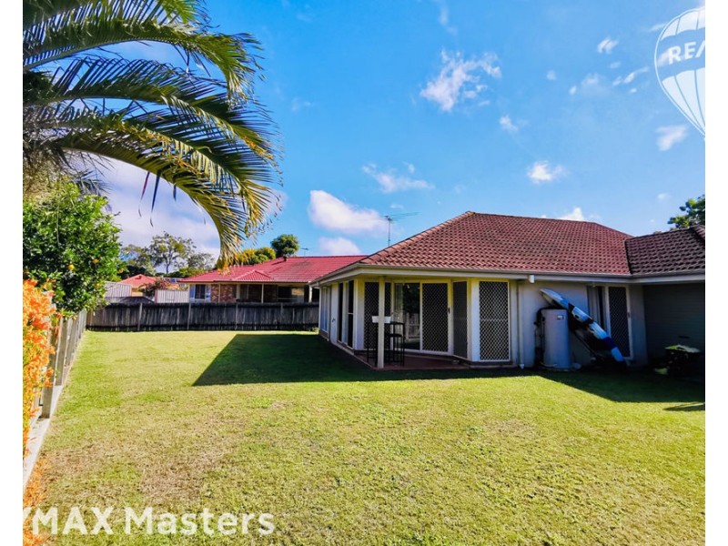26 Rivergum Place, Calamvale QLD 4116