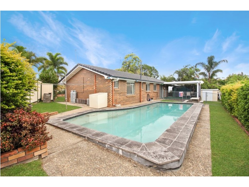 6 Kiah Street, Sunnybank Hills QLD 4109