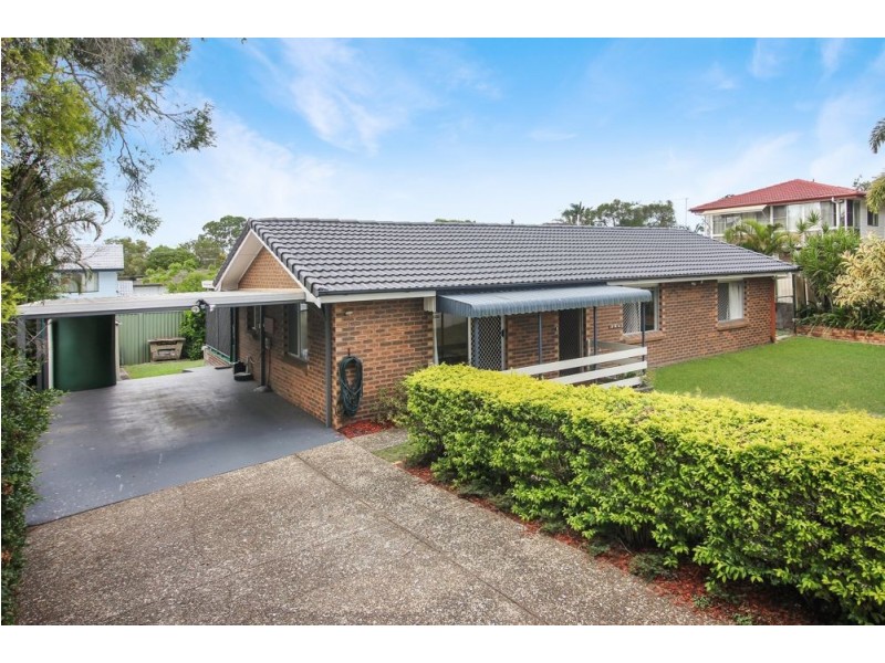 6 Kiah Street, Sunnybank Hills QLD 4109