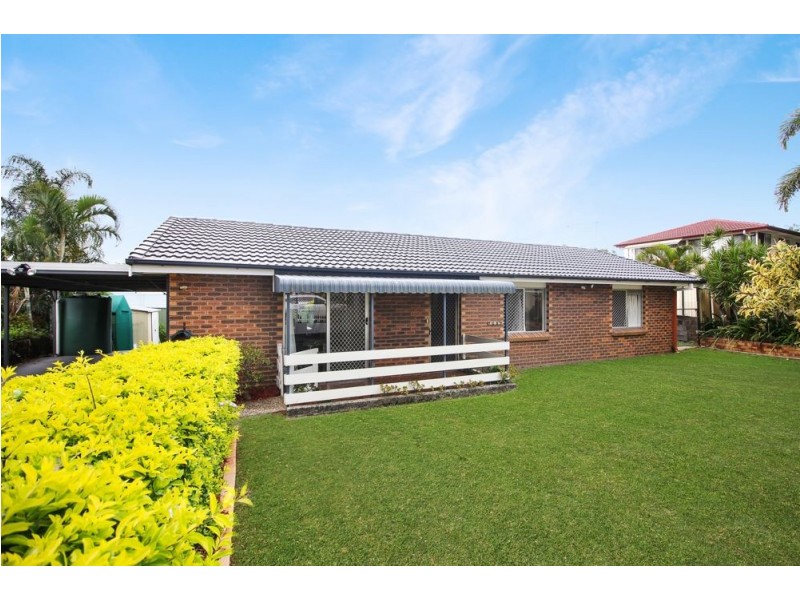 6 Kiah Street, Sunnybank Hills QLD 4109