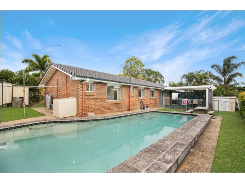 6 Kiah Street, Sunnybank Hills QLD 4109