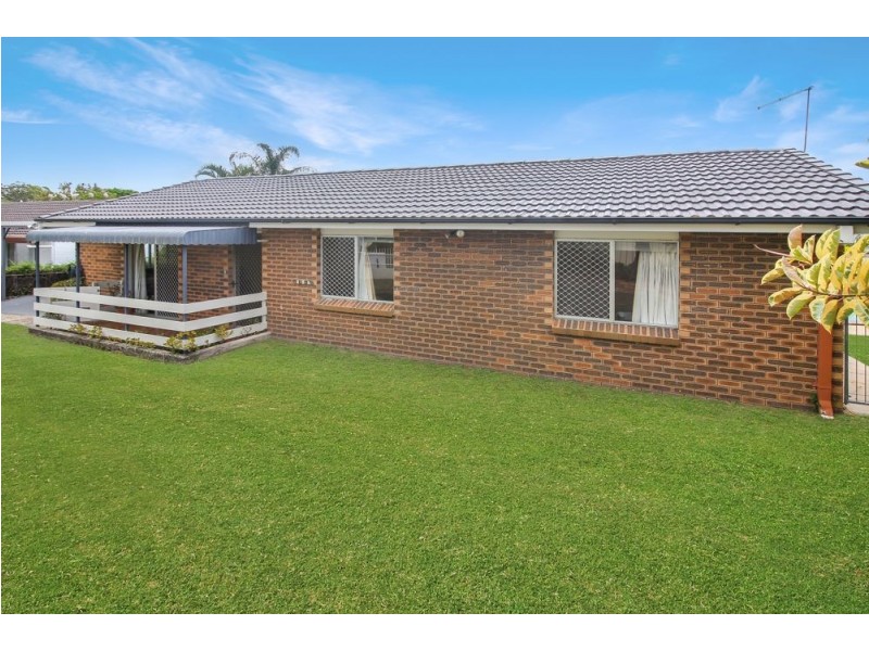 6 Kiah Street, Sunnybank Hills QLD 4109