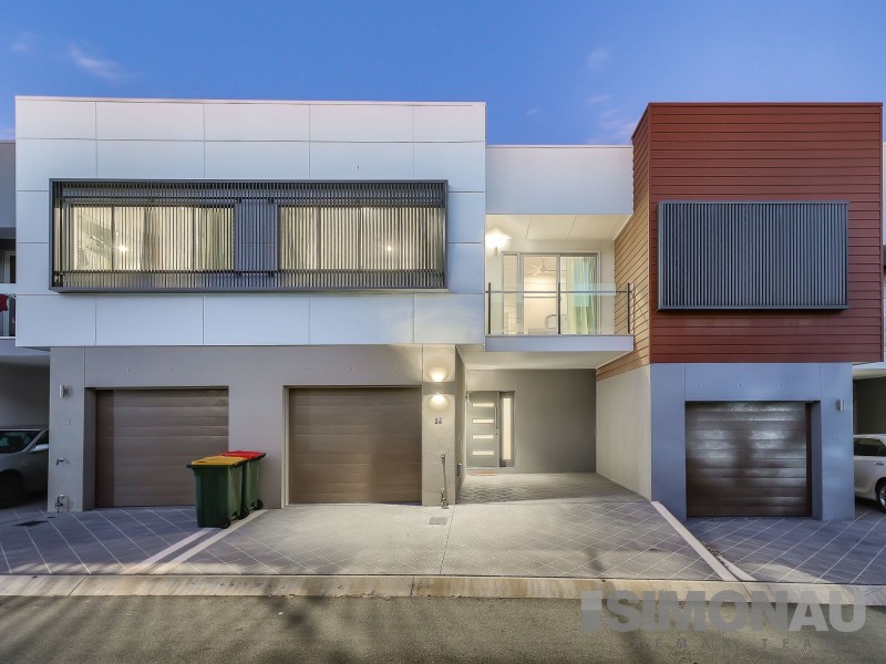 25/192 Nottingham Road, Parkinson QLD 4115