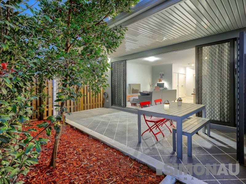 25/192 Nottingham Road, Parkinson QLD 4115