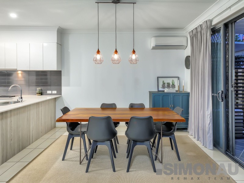 25/192 Nottingham Road, Parkinson QLD 4115