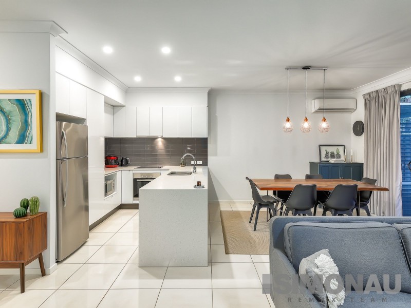 25/192 Nottingham Road, Parkinson QLD 4115