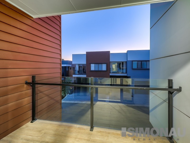 25/192 Nottingham Road, Parkinson QLD 4115