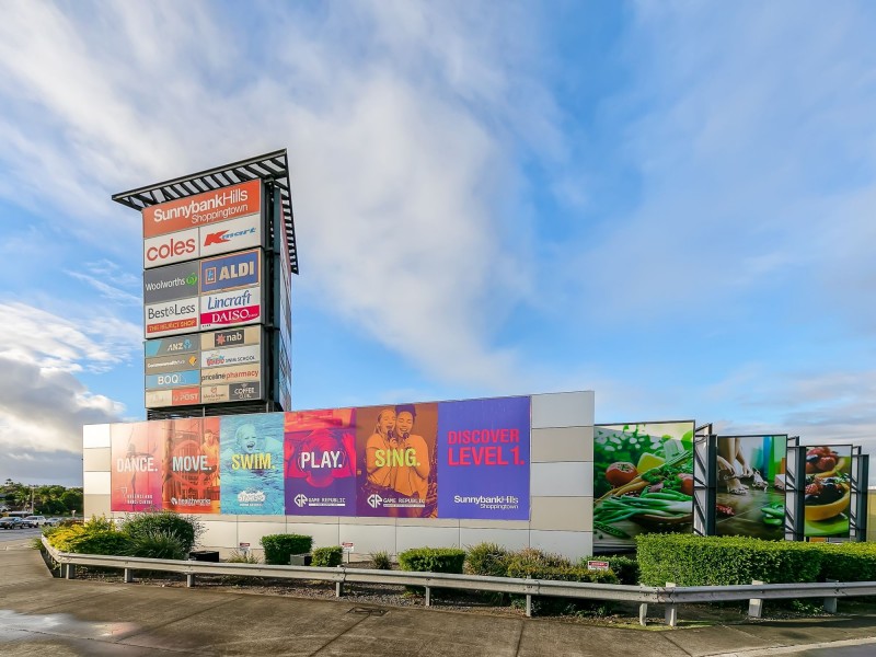 25/192 Nottingham Road, Parkinson QLD 4115