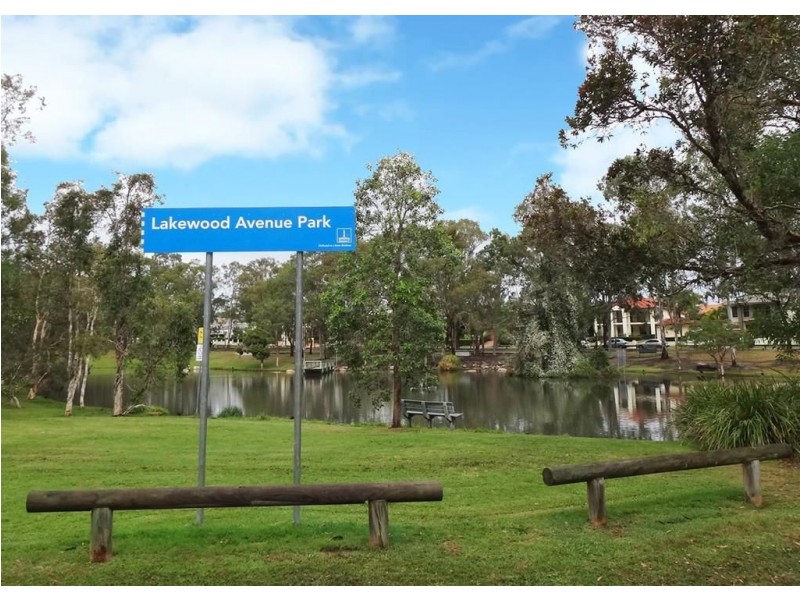 25/192 Nottingham Road, Parkinson QLD 4115