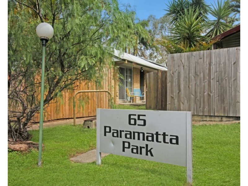 6/65 Park Road, Slacks Creek QLD 4127