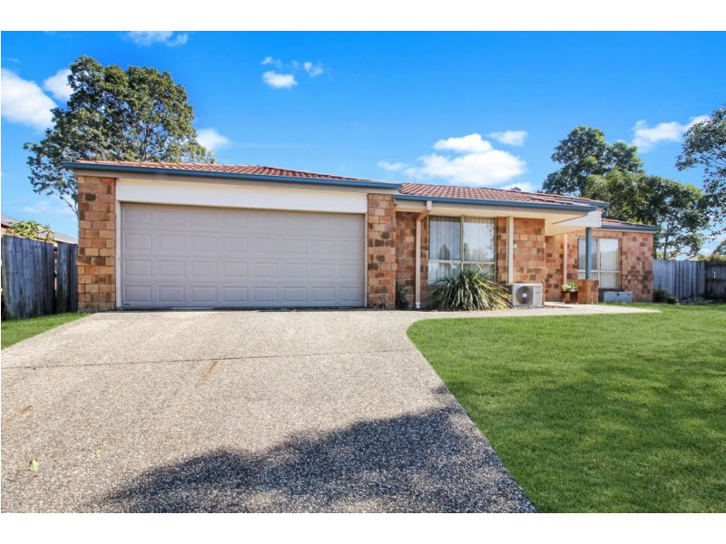 7 Tiber Crescent, Springfield QLD 4300