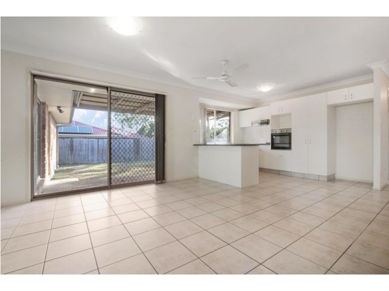 7 Tiber Crescent, Springfield QLD 4300