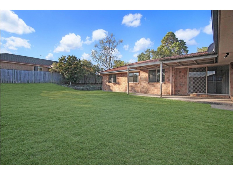 7 Tiber Crescent, Springfield QLD 4300