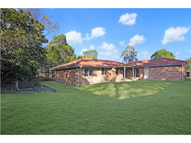 7 Tiber Crescent, Springfield QLD 4300