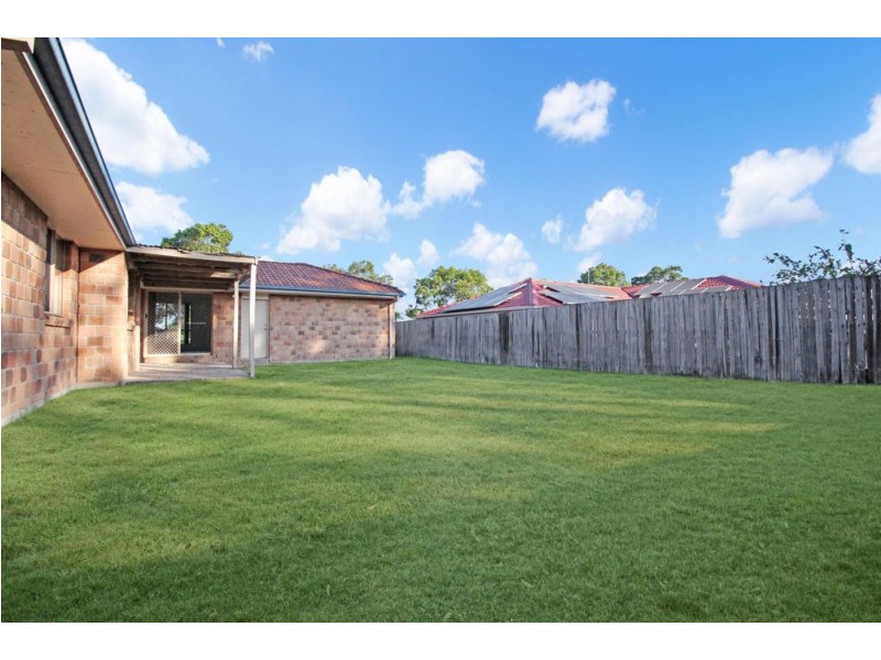 7 Tiber Crescent, Springfield QLD 4300