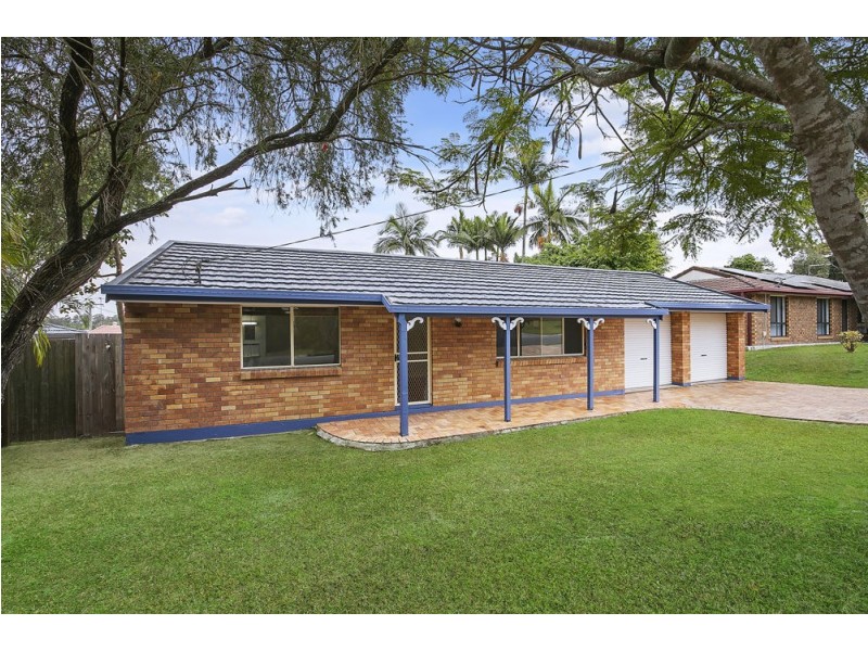 31 Owens Street, Boronia Heights QLD 4124