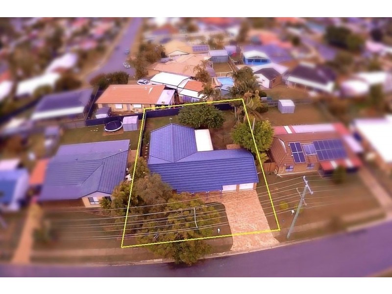 31 Owens Street, Boronia Heights QLD 4124