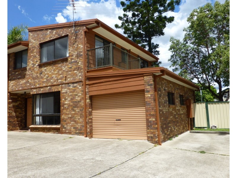 4/575 Sherwood, Sherwood QLD 4075