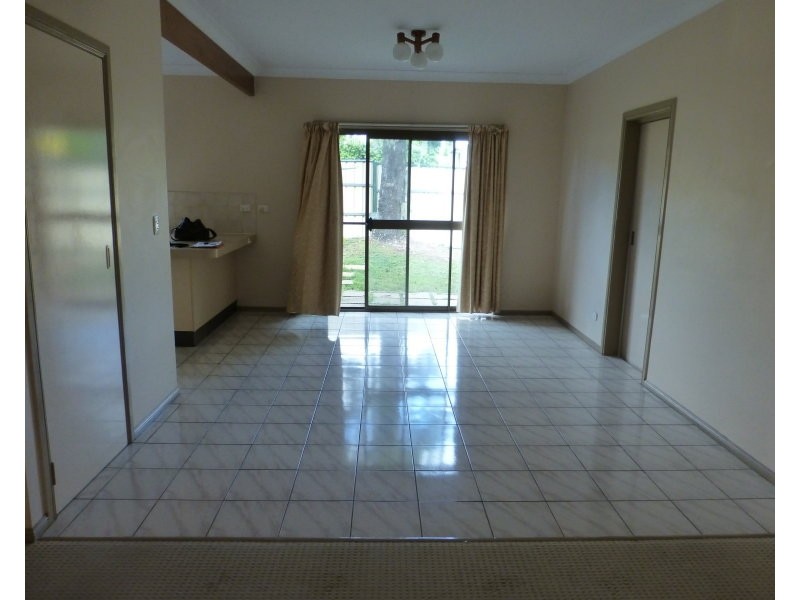 4/575 Sherwood, Sherwood QLD 4075
