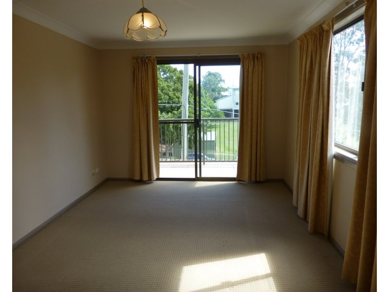 4/575 Sherwood, Sherwood QLD 4075