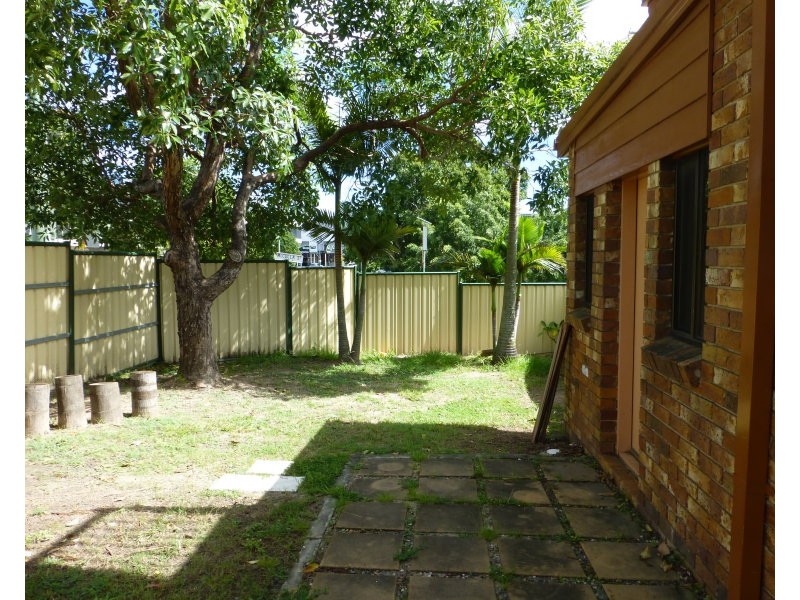 4/575 Sherwood, Sherwood QLD 4075