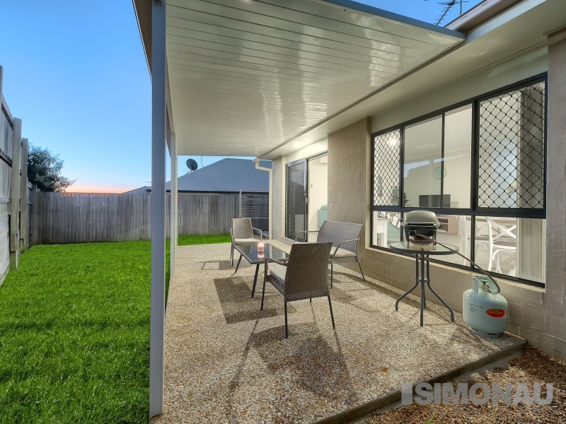 27 Hyde Avenue, Springfield Lakes QLD 4300