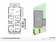 27 Hyde Avenue, Springfield Lakes QLD 4300 Floorplan