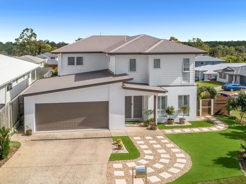 16 Regal Pl, Heathwood QLD 4110