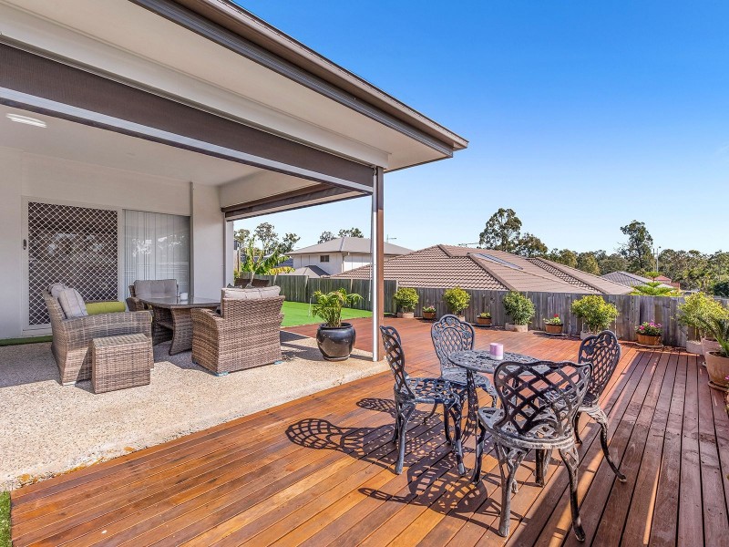 16 Regal Pl, Heathwood QLD 4110
